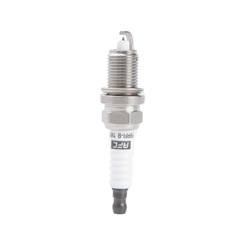 1614 ZF6RFI-9 Bugi Iridium 7100 cho DOUGE BUICK 55569865