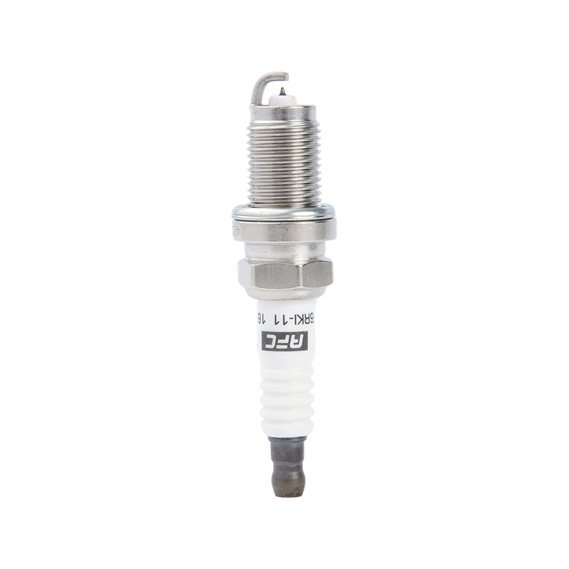 1615 ZF6RKI-11 Bugi Iridium 5266 cho HONDA 55569865