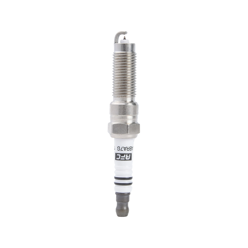 1635 ILZNA8RA7G Bugi bạch kim Iridium 91924 dành cho FORD 1.0T 1.5T DS7G12405BA