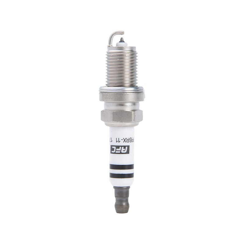 1722 PF6RX-11 Bugi bạch kim đôi 5757 4589 cho AUDI A4L A6L A7 2.0L 2.8L