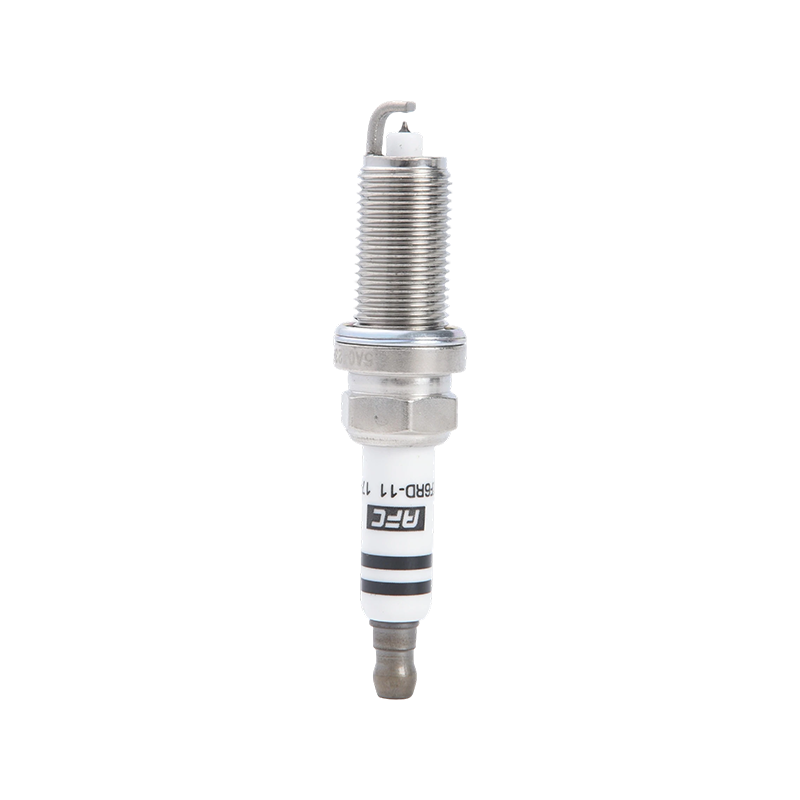 1742 ILZF6RD-11 Bugi bạch kim Iridium 1208 5987 cho BMW N52 1 3 5 6 7 X3 X5 Z4