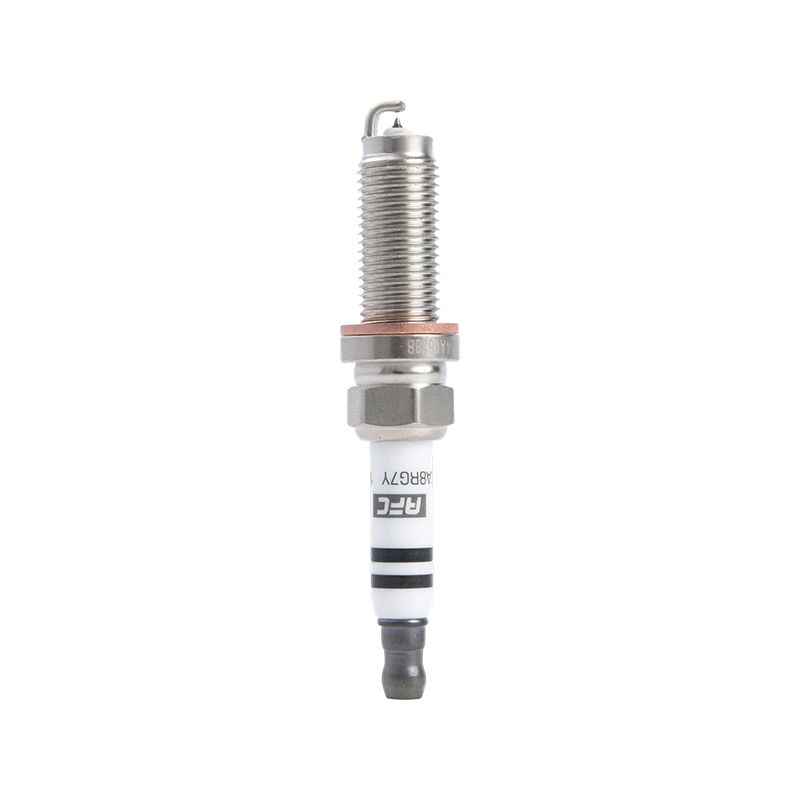 1902 SILZKAR8G7Y Bugi bạch kim Iridium cho JDE38685 LR091617